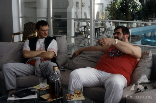 Kiler i Kiler-ów 2-óch - QUIZ dla fanów. Jak dobrze pamiętasz filmy?